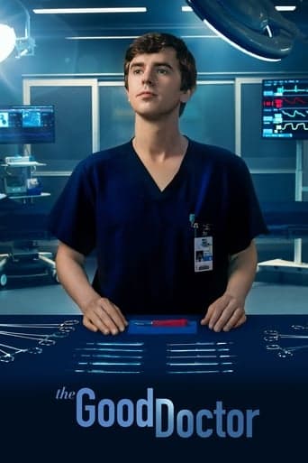 The Good Doctor Cuevana