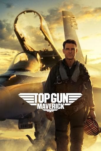 Top Gun: Maverick Cuevana