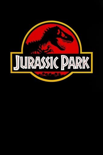 Jurassic Park (Parque Jurásico) Cuevana