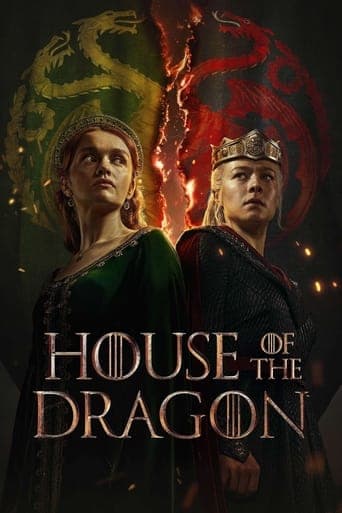 La casa del dragón Cuevana