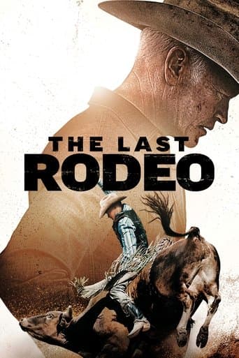 The Last Rodeo Cuevana