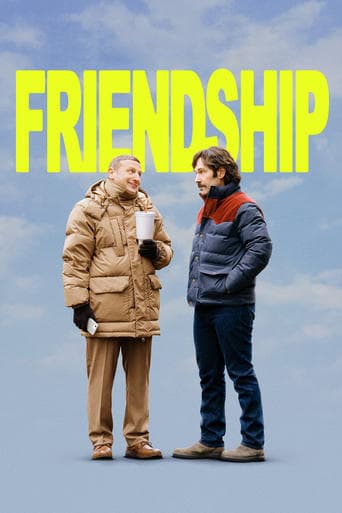 Friendship Cuevana