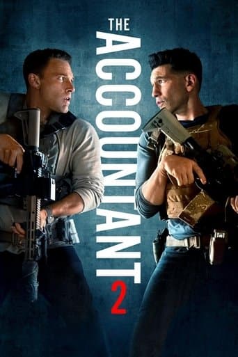El contable 2 Cuevana