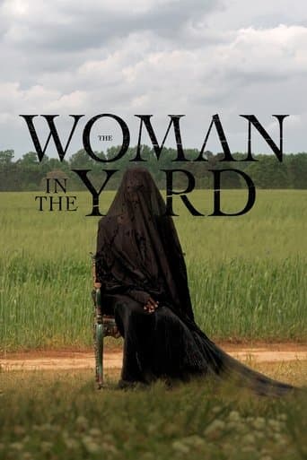 La mujer de las sombras Cuevana