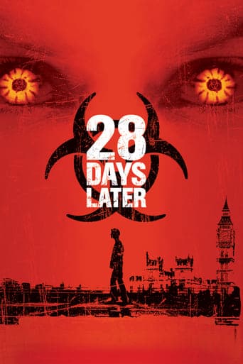 28 días después Cuevana