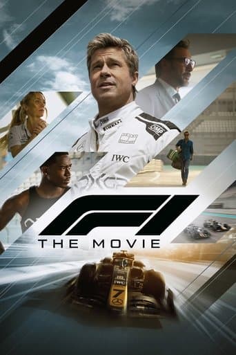 F1 la película Cuevana